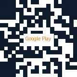 Google Play下载二维码 - 每日大赛 光速体育网址 APP